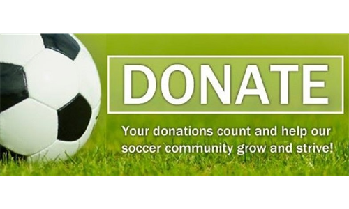 Donate to Knoch FC
